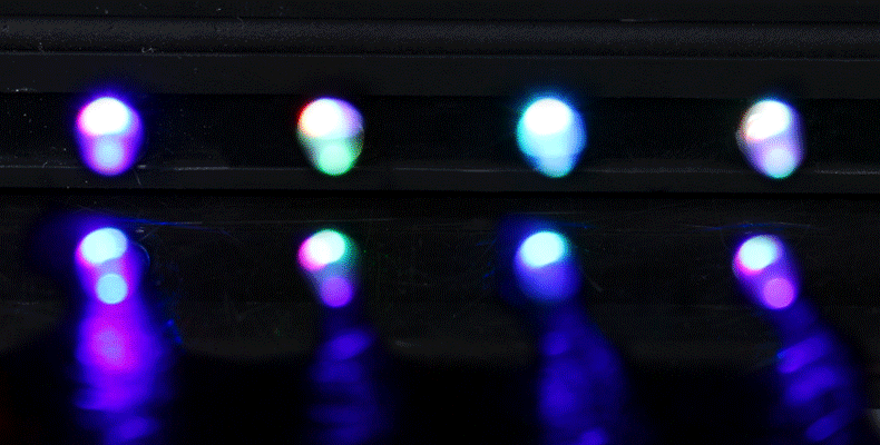 研究发现新型LED材料，可取代氮化镓生产蓝光LED