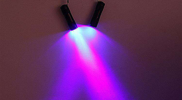 疫情下的产业：深紫外LED，一个可预见的新兴产业