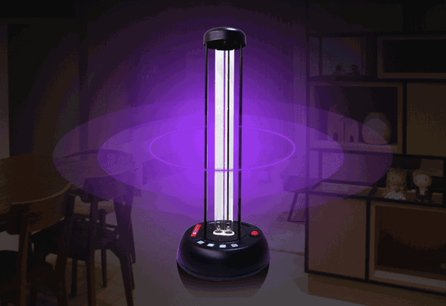 疫情下的产业：深紫外LED，一个可预见的新兴产业