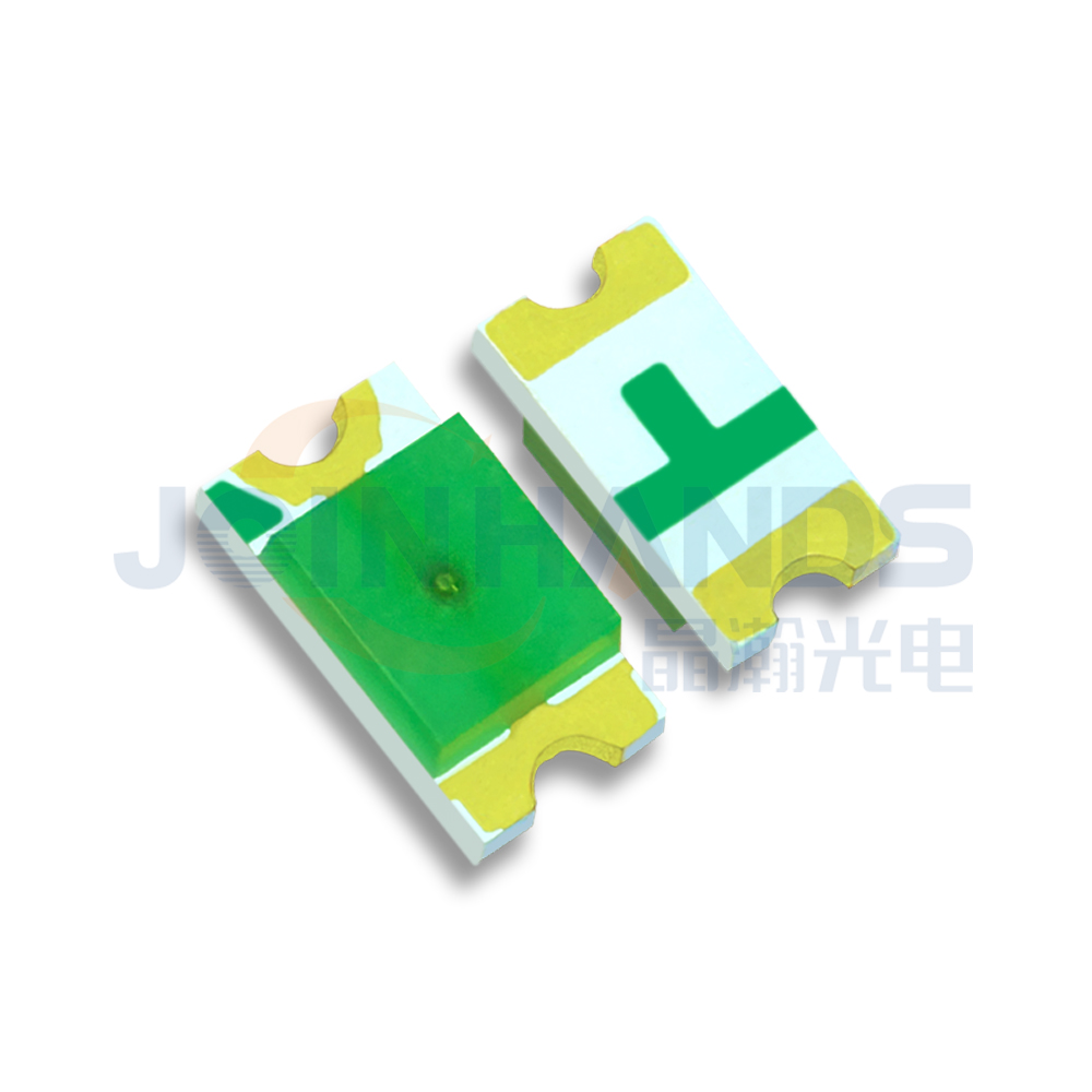 3216绿光单色