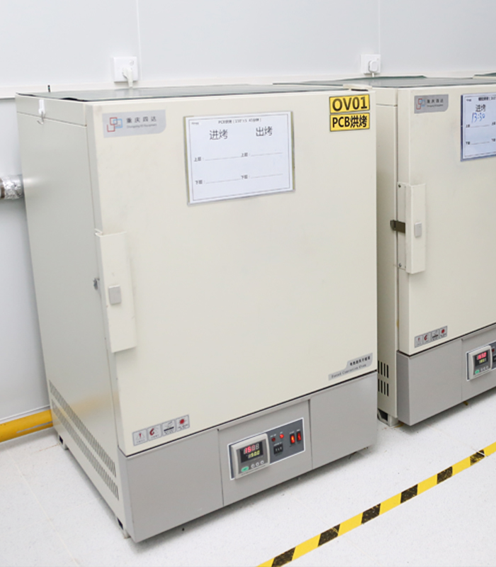 CS101-3E、CS101-2EB成型烘烤箱