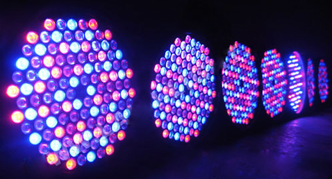 研究人员研发新原型LED灯泡 有望使灯泡变得更便宜